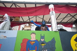 cavalcade57
