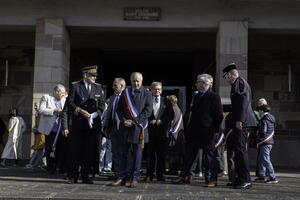 Liberation 80eme 03
