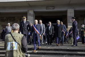 Liberation 80eme 04