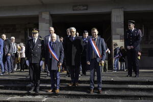Liberation 80eme 05