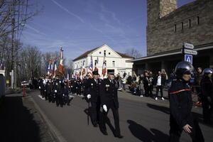 Liberation 80eme 14
