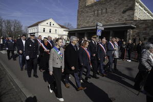 Liberation 80eme 17