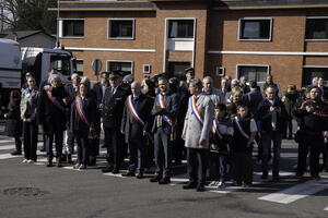 Liberation 80eme 19