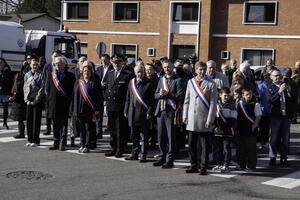 Liberation 80eme 20