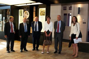 inauguration musee mine 008