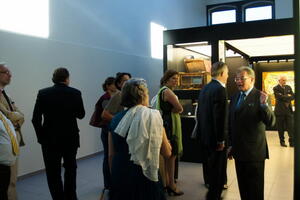 inauguration musee mine 010