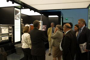 inauguration musee mine 012