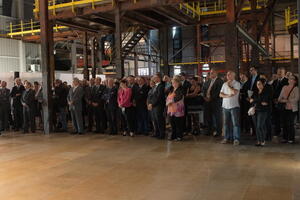 inauguration musee mine 051