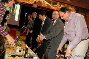 jumelage banquet 505