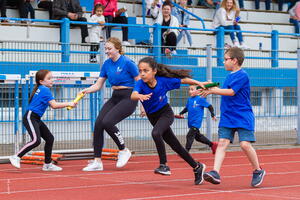 Meeting Athle 2022-23