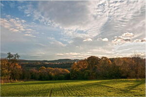 couleurs d automne
