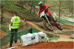 cross
