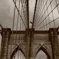 Brooklyn bridge