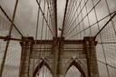 Brooklyn bridge