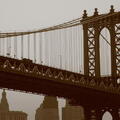 Manhattan bridge