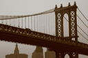 Manhattan bridge