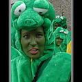 femmes croco