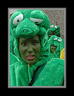 femmes croco
