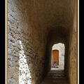 la porte