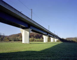TGV Sarraltroff