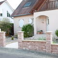 circuit blanc 25